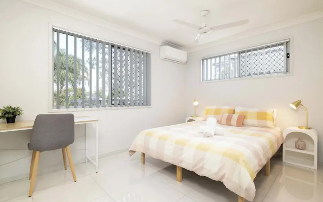 Smart Suites Self Check-in Apartments - 39 Freney