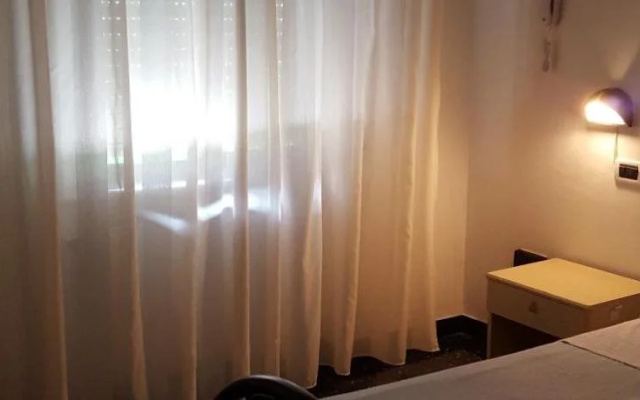 Hotel La Pineta