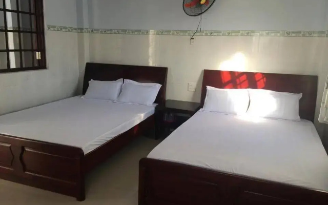 Minh Duc Guesthouse