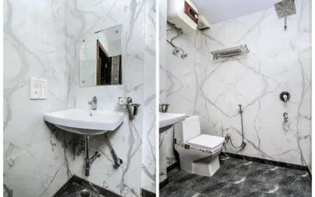 Florence Residency By OYO Rooms
