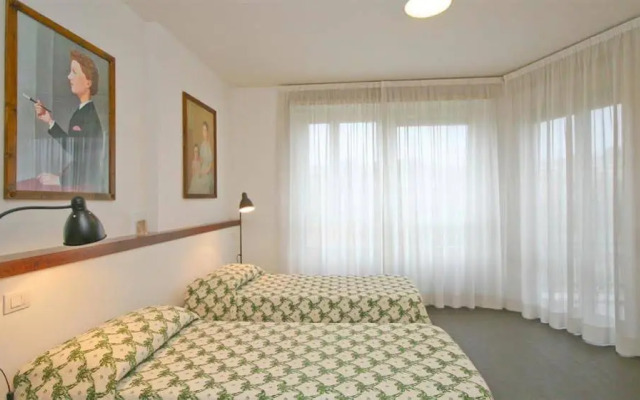 Inn Trastevere Balcony Apartment