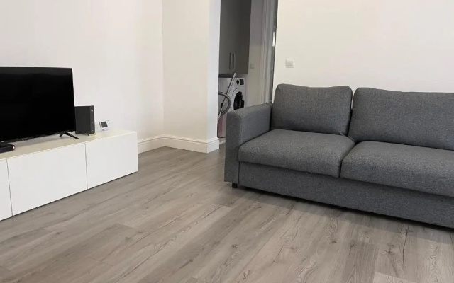 Apartament Emma