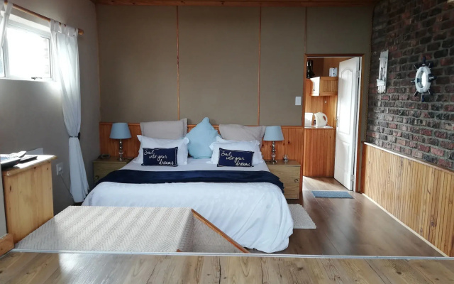 Dolphin View Guesthouse