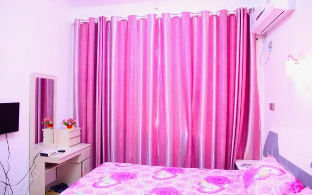 Xitang Dream Inn Branch 2(西塘圆梦客栈)