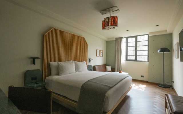 Rodona Hotel