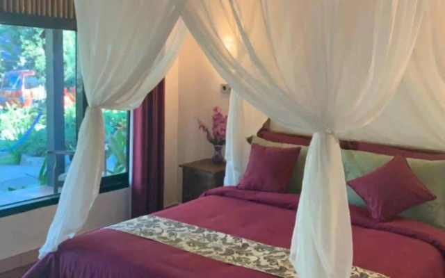 Batur Sunrise Guesthouse