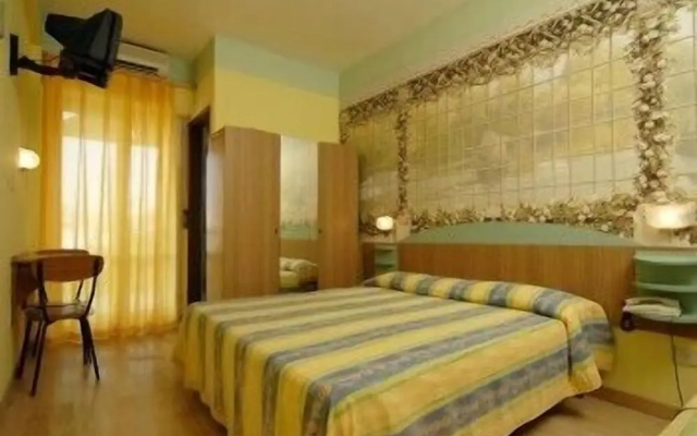 Hotel Mocambo