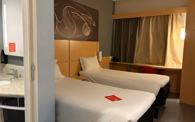 Ibis Jundiai Shopping
