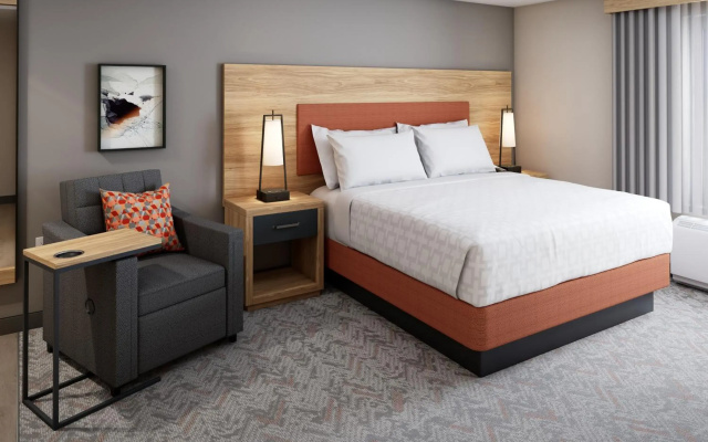 Candlewood Suites Columbia by IHG