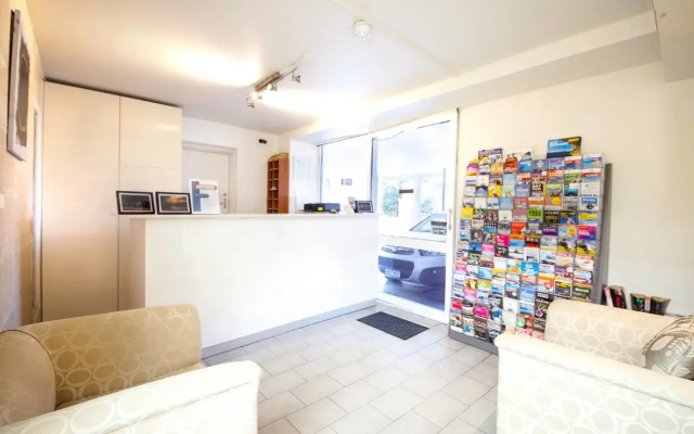 Manly Oceanside Accommodation