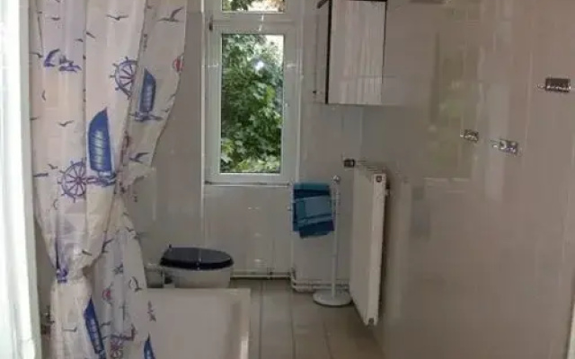 Apartments in Neuklln