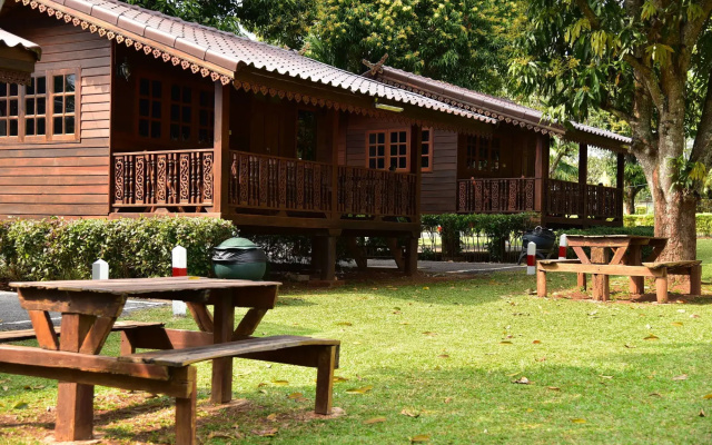 Khaoyai Country Home Resort