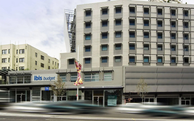 ibis budget Sydney East