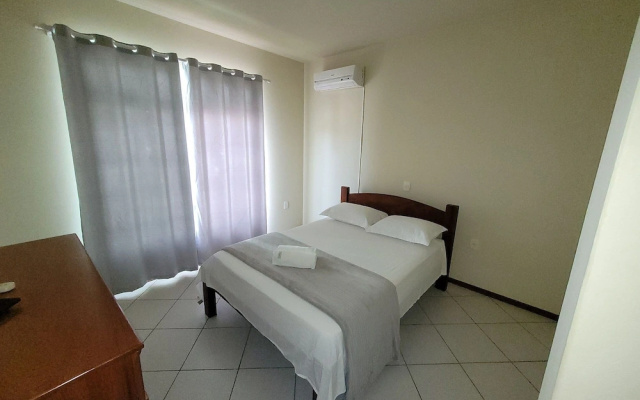Casa Master com Piscina Gov Celso Ramos