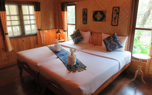 Macura Resort