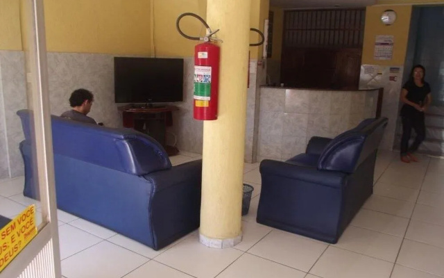 Hotel Zenilandia