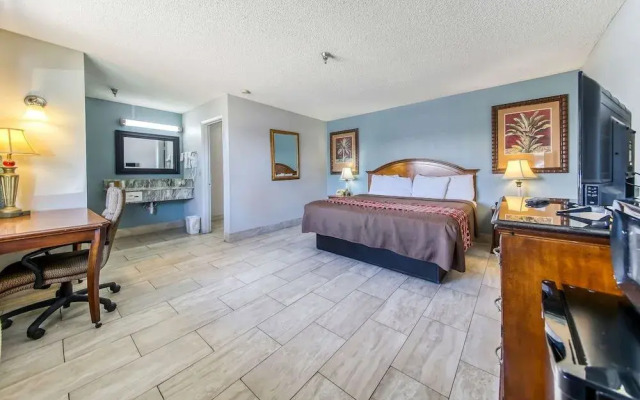 Rodeway Inn & Suites Haines City
