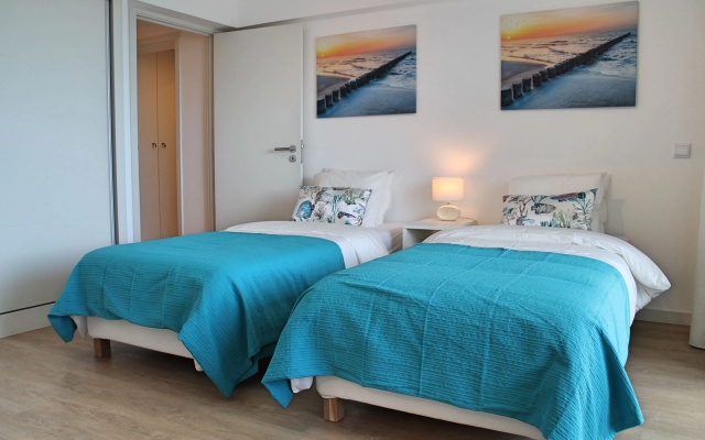 Overlooking the Marina, central location | Petronella Marina Apartment