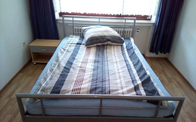 Schönes einfaches Zimmer in Oldenburg