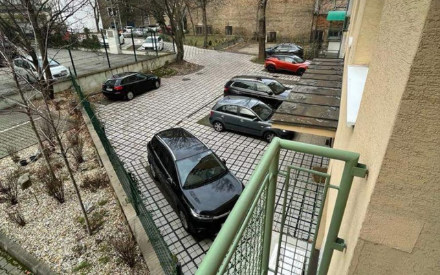 Charming 2 Bedroom Apartment in Bratislava