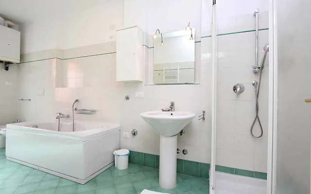 City Apartments - Residence Marina