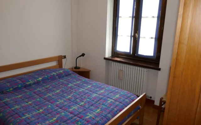 Appartamenti Selbsteg