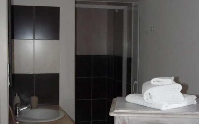 Chambres D'hôtes La Bouillarde