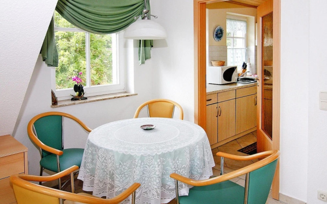 Apartments Jeske, Altenkirchen