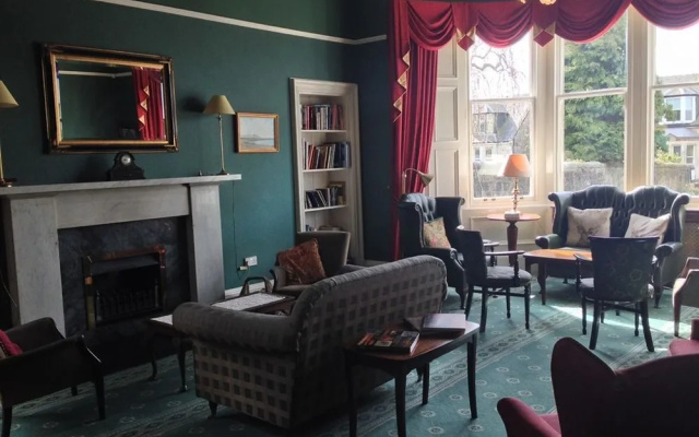 Davaar House Hotel