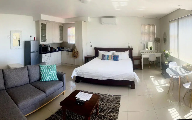 Seaview Sunset Boutique Apartments