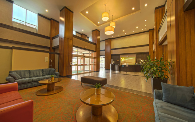 Holiday Inn & Suites Houston West - Westway Park by IHG