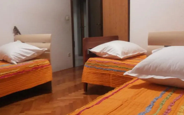 Apartments Roko