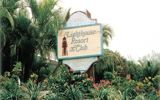 Lighthouse Resort & Club