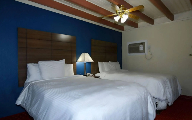 Budget Lodge Ruidoso