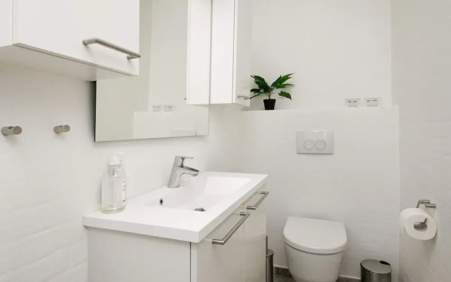 4 Person Holiday Home in Skagen