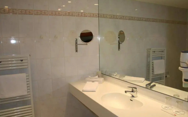 Rheinhotel LARUS