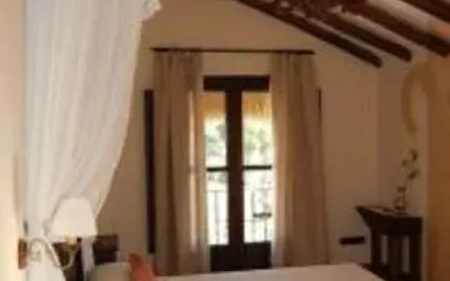 Hacienda Puerto de las Muelas