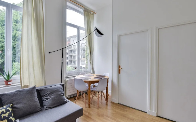 Le petit National