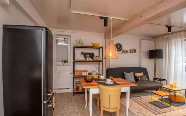 Apartment Eliese Suhl