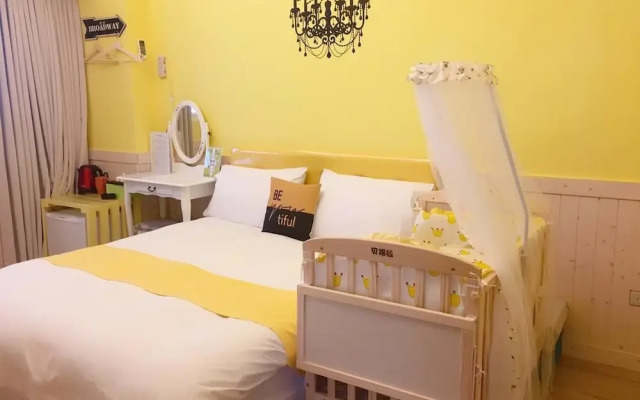 Xiang Xia B&B