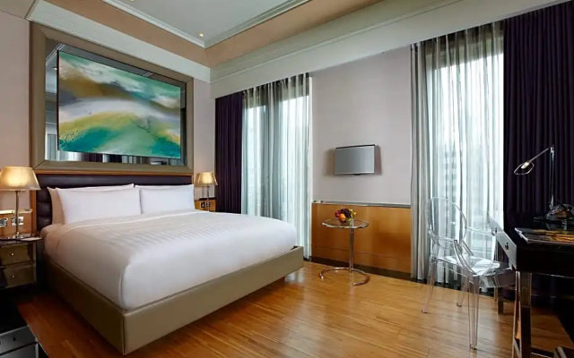Hotel Eclat Taipei