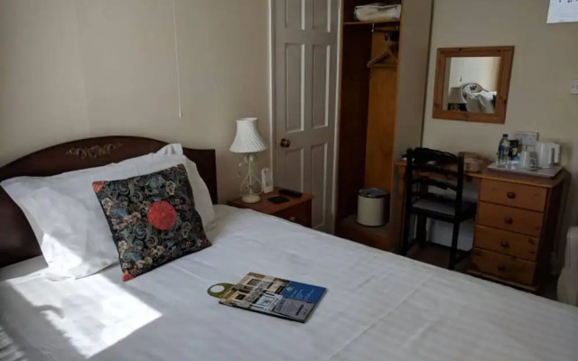 The Craigwell Hotel