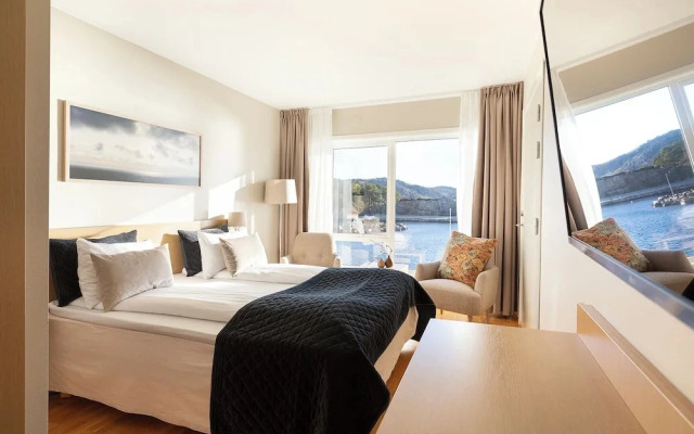 Lindesnes Havhotell