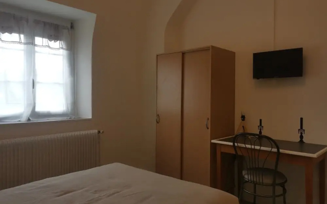 Hotel Du Mail