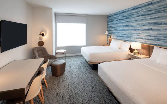 TownePlace Suites Ellensburg