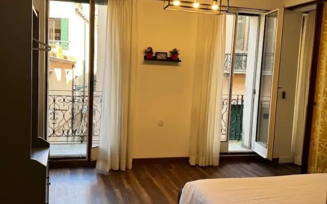 madoneta apartment