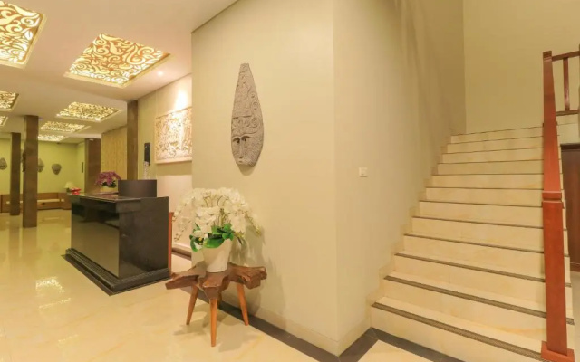 Villa Linda 2