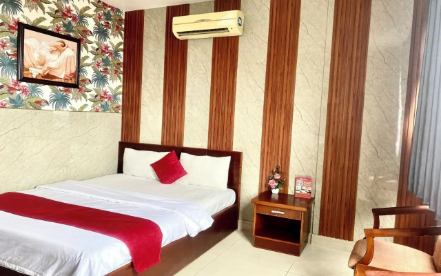 Phuong Thuy Hotel