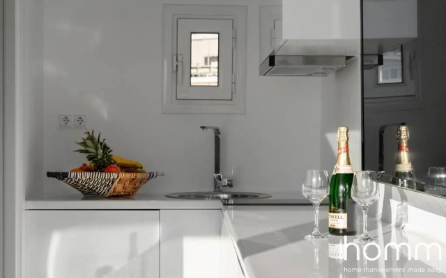 Brand New homm Penthouse in Ano Glyfada, Dilou
