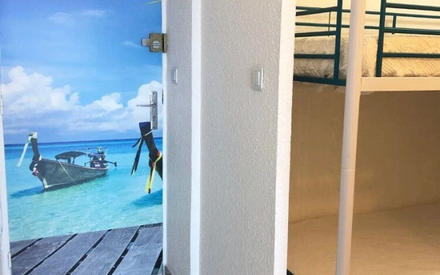 Ravissant appart piscine mer wifi clim
